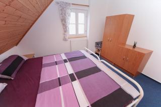 Chata Větrník u Černého dolu v Krkonoších - Čistá - 3