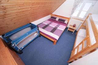 Chata Větrník u Černého dolu v Krkonoších - 5