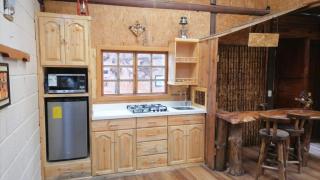 Estancia Lolita (Cabaña en Cuenca) - 1