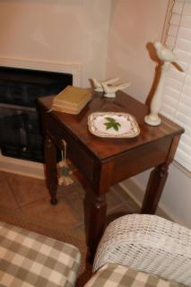 Hidden Springs Bed and Breakfast - 8