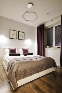 Owls Hill Apartment - Kaunas - 1