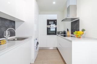 Brand New Apartment with Ocean & Volcano Views - Las Palmas de Gran Canaria - 7