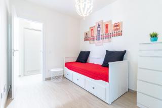 Brand New Apartment with Ocean & Volcano Views - Las Palmas de Gran Canaria - 3