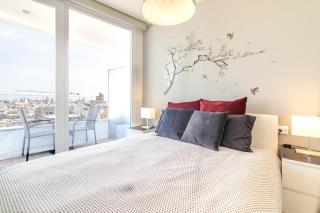 Brand New Apartment with Ocean & Volcano Views - Las Palmas de Gran Canaria - 1