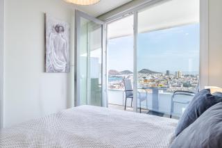 Brand New Apartment with Ocean & Volcano Views - Las Palmas de Gran Canaria - 9