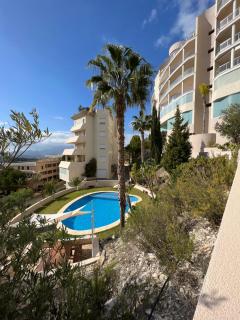 BOHO de ALTEA ------ ADULTS ONLY - Altea - 7