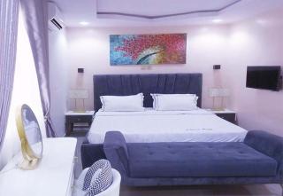 Westpark Luxury Apartments - 1