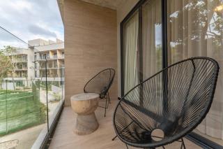 ELEMENT Apartments - Tulum Pueblo - 2