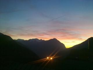 L'Aigle Royal - Vaujany - 8