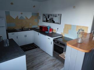 Grand Duplex, 6 personnes - 9