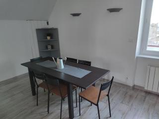 Grand Duplex, 6 personnes - Besse-et-Saint-Anastaise - 1