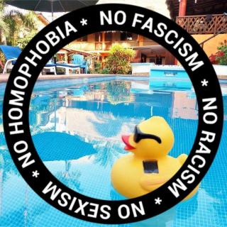 HOTELITO SWISS OASIS, Playa Zicatela - Adults Only - No Groups - Kitchen - Puerto Escondido - 9