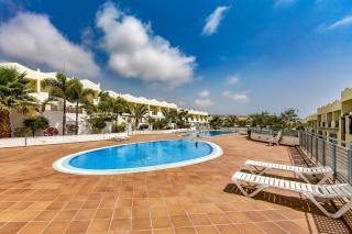 Oasis Fañabe Townhouse - 9