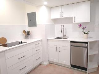 U of A Homestay, Trails & Whyte Ave - Edmonton - 9
