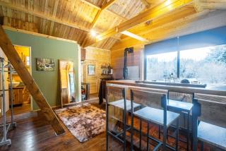 Wood Cabin by the River - for Nature Lovers - 1