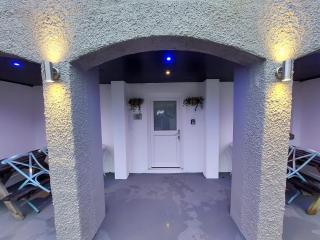 The Cove - Criccieth - 6
