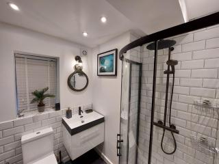 The Cove - Criccieth - 7