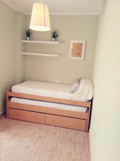 APARTAMENTO EN PUNTA UMBRÍA - Punta Umbría - 2