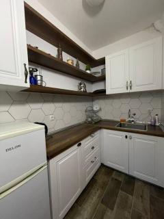 City Center Studio Apartment - Gjakove - 7