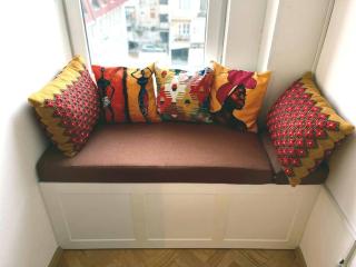City Center Studio Apartment - Gjakove - 4