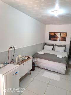 Pousada Mar de vênus - 5