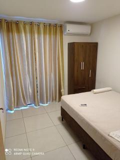 Apart cómodo y seguro a pasos de todo 33 - Ciudad del Este - 5