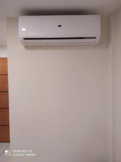 Apart cómodo y seguro a pasos de todo 33 - Ciudad del Este - 4