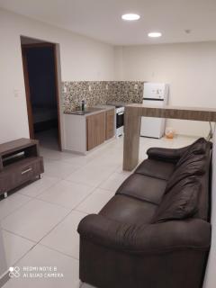 Apart cómodo y seguro a pasos de todo 33 - Ciudad del Este - 2