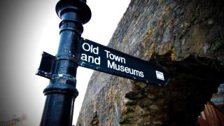 High Street - 2BD Apt - King Beds - Parking - Wise Stays - 4