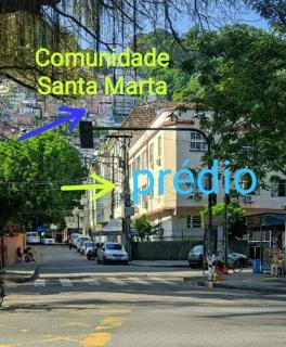 Quitinete ACONCHEGANTE - Rio de Janeiro - 8
