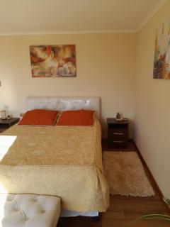 Entre tizones y brujos ( cabaña Maggie) - 9