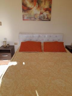 Entre tizones y brujos ( cabaña Maggie) - 7