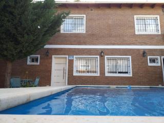 Casa Con Pileta En Roldan - Roldán - 3