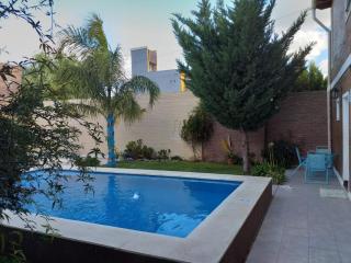 Casa Con Pileta En Roldan - Roldán - 4