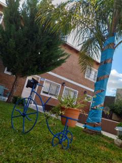Casa Con Pileta En Roldan - Roldán - 6