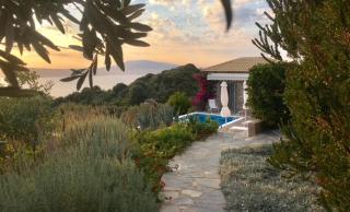 Luxury villa + guest house couchers de soleil mer - Città di Skiathos - 1