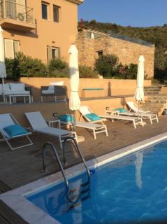 Luxury villa + guest house couchers de soleil mer - Città di Skiathos - 5
