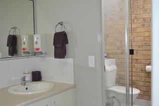 Matilda Motel - Bundaberg - 8