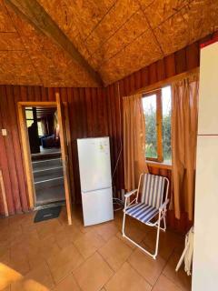 Cabaña los zorzales - 5