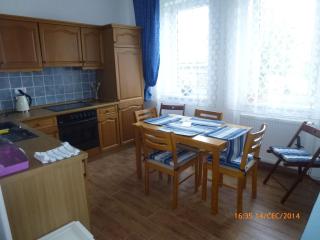 Apartmány Agáta Abertamy - 6