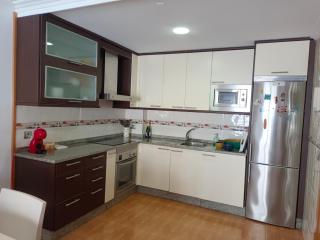 maravilloso apartamento en la playa...muy especial - Sanxenxo - 6