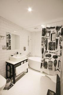 Pinestone Inn - Jian - 4