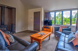 *** LAKE VILLA 459 *** - Hanmer Springs - 6