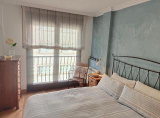 maravilloso apartamento en la playa...muy especial - Sanxenxo - 3