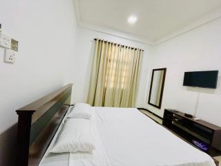 Summer Bliss Villa - Unawatuna - 6
