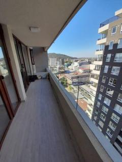 Edifico claro solar piso 16 - Temuco - 2