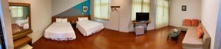 Coast Shan Shui B&B - Magong - 2