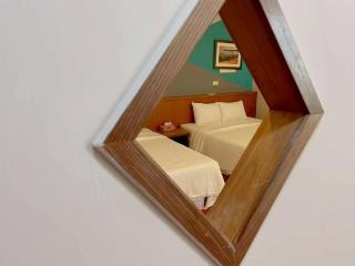 Coast Shan Shui B&B - 1