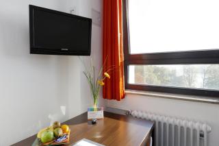 Jugendherberge City-Hostel Köln-Riehl - Cologne - 9