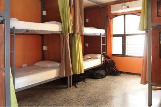 La Guaca Hostel Santa Marta - 2